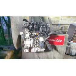 Recambio de motor completo para audi a3 (8l1) 1.6 referencia OEM IAM AVU  