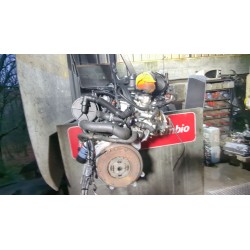Recambio de motor completo para audi a3 (8l1) 1.6 referencia OEM IAM AVU  