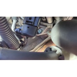 Recambio de motor completo para audi a3 (8l1) 1.6 referencia OEM IAM AVU  