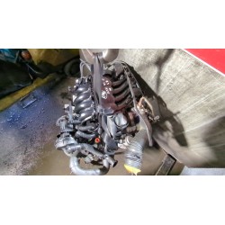 Recambio de motor completo para audi a3 (8l1) 1.6 referencia OEM IAM AVU  