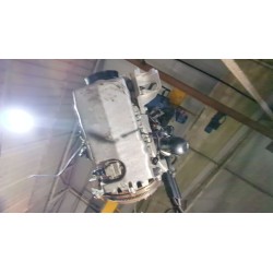 Recambio de motor completo para audi a3 (8l1) 1.6 referencia OEM IAM AVU  