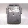 Recambio de centralita inyeccion para peugeot boxer furgoneta 2.2 hdi 100 referencia OEM IAM 9663289180  