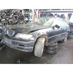 BMW 3 COMPACT (E46)