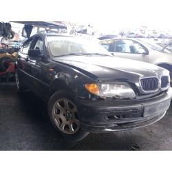 bmw 3 compact (e46) del año 2003