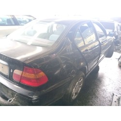 bmw 3 compact (e46) del año 2003