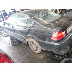 bmw 3 compact (e46) del año 2003