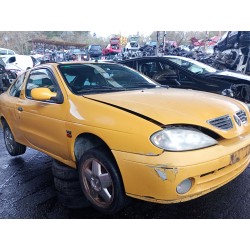 renault megane i (ba0/1_) del año 2001