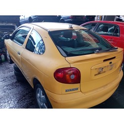 renault megane i (ba0/1_) del año 2001