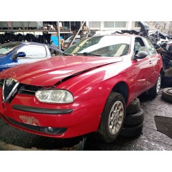 alfa romeo 156 (932_) del año 1998