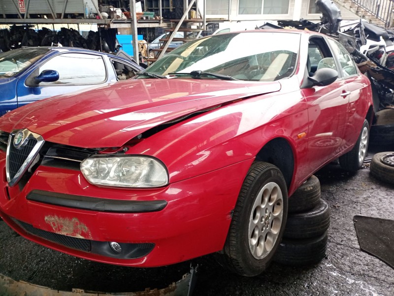 alfa romeo 156 (932_) del año 1998