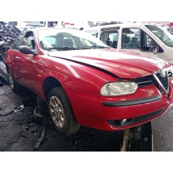 alfa romeo 156 (932_) del año 1998