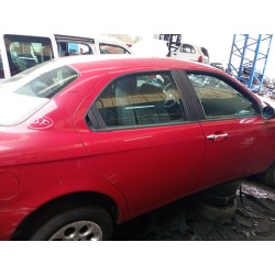 alfa romeo 156 (932_) del año 1998