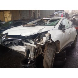 renault clio iv del año 2018