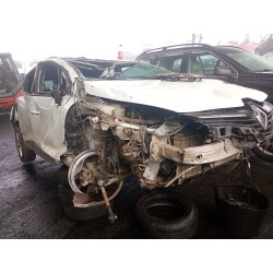 renault clio iv del año 2018