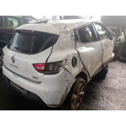 renault clio iv del año 2018