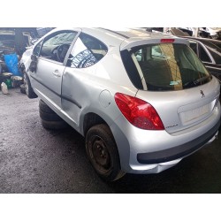 peugeot 207/207+ (wa_, wc_) del año 2007