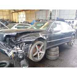 audi a8 d2 (4d2, 4d8) del año 2004