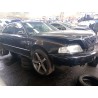 audi a8 d2 (4d2, 4d8) del año 2004