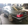 audi a8 d2 (4d2, 4d8) del año 2004