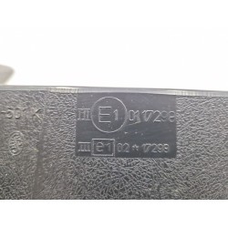 Recambio de retrovisor derecho para skoda favorit forman (785) 1.3 (135) referencia OEM IAM e10117299  