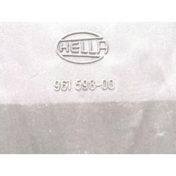 Recambio de piloto porton trasero derecho para seat toledo i (1l2) 1.6 i referencia OEM IAM 1L0945094K  