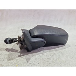 Recambio de retrovisor izquierdo para skoda favorit forman (785) 1.3 (135) referencia OEM IAM e10117299  
