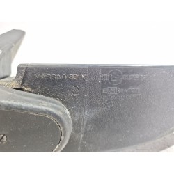 Recambio de retrovisor derecho para skoda favorit forman (785) 1.3 (135) referencia OEM IAM e10117299  