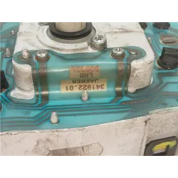 Recambio de cuadro completo para ford maverick (nl)(1996) referencia OEM IAM 34192201  