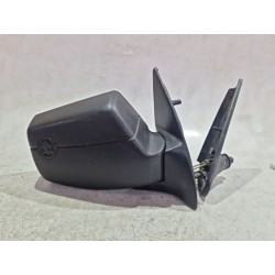 Recambio de retrovisor derecho para skoda favorit forman (785) 1.3 (135) referencia OEM IAM E10117298  