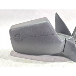 Recambio de retrovisor derecho para skoda favorit forman (785) 1.3 (135) referencia OEM IAM E10117298  