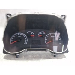 Recambio de cuadro completo para opel combo furgoneta/monovolumen (x12) 1.6 cdti (b05) referencia OEM IAM 503015160307  