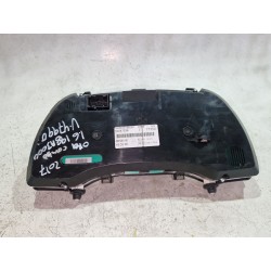 Recambio de cuadro completo para opel combo furgoneta/monovolumen (x12) 1.6 cdti (b05) referencia OEM IAM 503015160307  