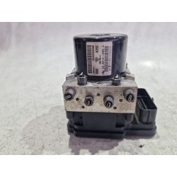 Recambio de nucleo abs para opel combo furgoneta/monovolumen (x12) 1.6 cdti (b05) referencia OEM IAM 10096116373  