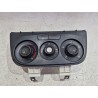 Recambio de mando climatizador para opel combo furgoneta/monovolumen (x12) 1.6 cdti (b05) referencia OEM IAM 735498657  