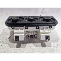 Recambio de mando climatizador para opel combo furgoneta/monovolumen (x12) 1.6 cdti (b05) referencia OEM IAM 735498657  