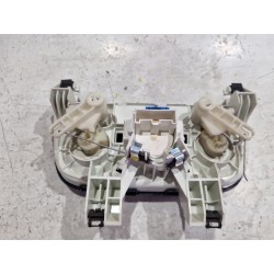 Recambio de mando climatizador para opel combo furgoneta/monovolumen (x12) 1.6 cdti (b05) referencia OEM IAM 735498657  