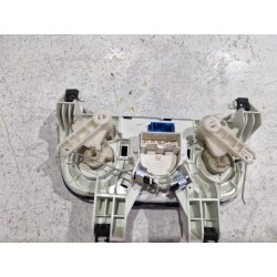 Recambio de mando climatizador para opel combo furgoneta/monovolumen (x12) 1.6 cdti (b05) referencia OEM IAM 735498657  