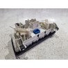 Recambio de mando climatizador para opel combo furgoneta/monovolumen (x12) 1.6 cdti (b05) referencia OEM IAM 735498657  