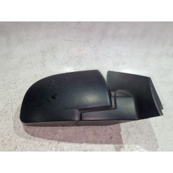 Recambio de retrovisor derecho para kia carens (rs)(2003) 2.0 crdi referencia OEM IAM E4012192  