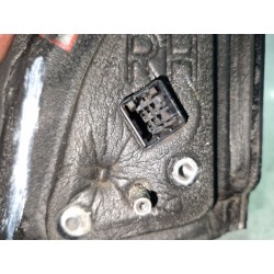 Recambio de retrovisor derecho para kia carens (rs)(2003) 2.0 crdi referencia OEM IAM E4012192  