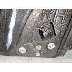 Recambio de retrovisor derecho para kia carens (rs)(2003) 2.0 crdi referencia OEM IAM E4012192  