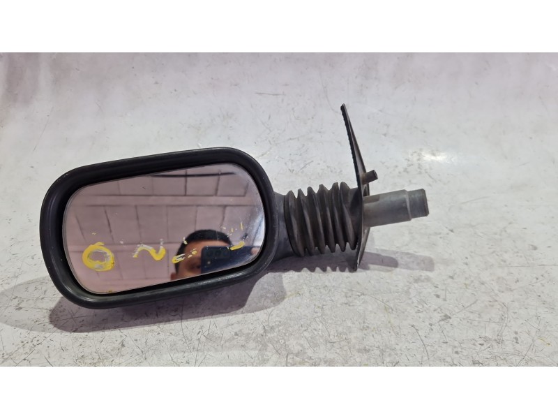 Recambio de retrovisor izquierdo para seat malaga (1985) 1.7 d referencia OEM IAM VITALONI  