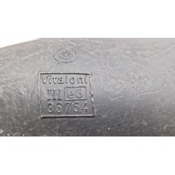 Recambio de retrovisor izquierdo para seat malaga (1985) 1.7 d referencia OEM IAM VITALONI  