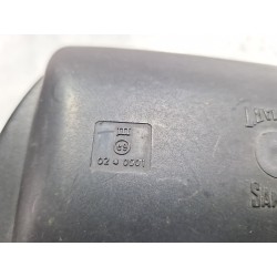 Recambio de retrovisor izquierdo para peugeot 205 berlina (02.1983) 1.7 diesel referencia OEM IAM E902001  