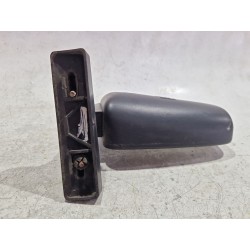 Recambio de retrovisor izquierdo para peugeot 205 berlina (02.1983) 1.7 diesel referencia OEM IAM E902001  