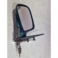 Recambio de retrovisor izquierdo para skoda felicia berlina (791)(1992) 1.3 dynamic [1,3 ltr. - 50 kw] referencia OEM IAM E10103