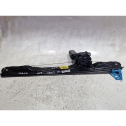 MECANISMO ELEVALUNAS DELANTERO IZQUIERDO 518108800 