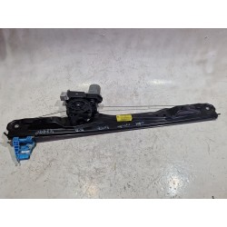 MECANISMO ELEVALUNAS DELANTERO DERECHO 51810879 