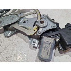 Recambio de mecanismo elevalunas delantero izquierdo para toyota auris (_e15_) 1.6 (zre151_) referencia OEM IAM 961919100  