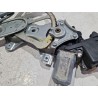 Recambio de mecanismo elevalunas delantero izquierdo para toyota auris (_e15_) 1.6 (zre151_) referencia OEM IAM 961919100  
